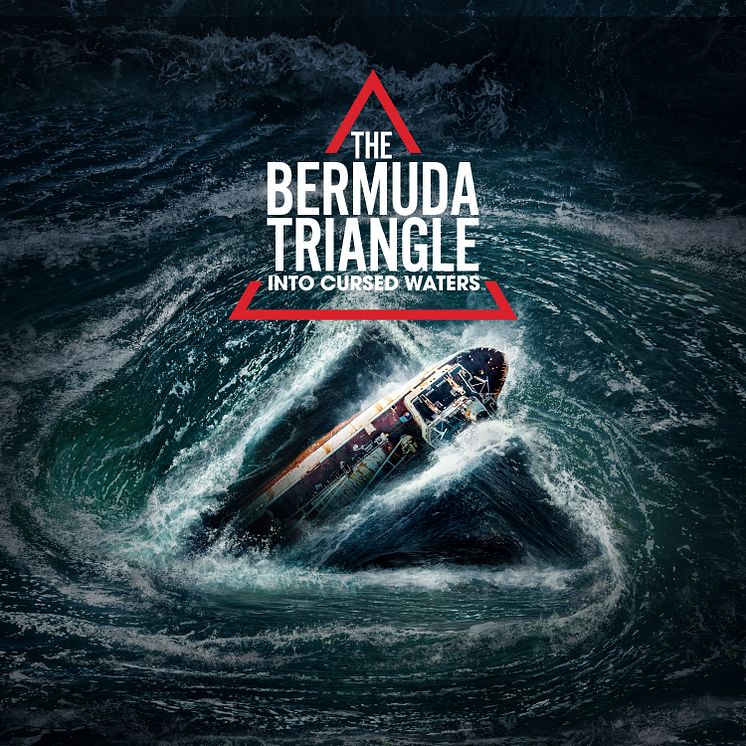 The Bermuda Triangle: Into Cursed Waters