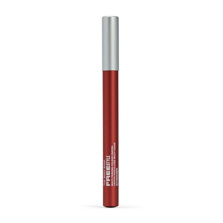FREESTYLE MULTITASKING COLOUR CRAYON SHIMMER ''BOOST'' 2