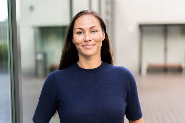Cecilie Tvetenstrand (2021)