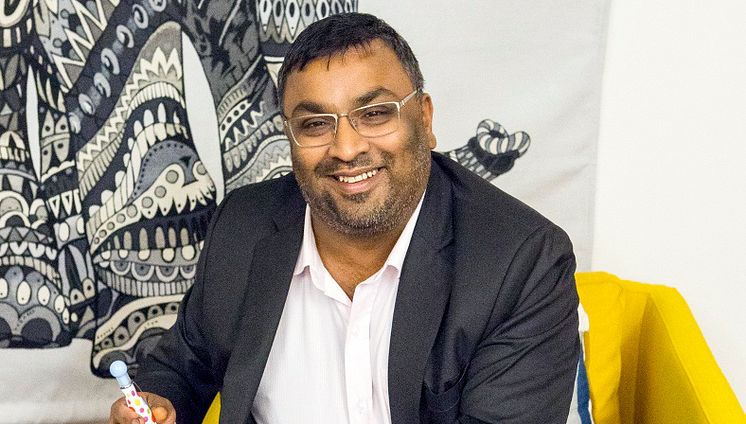Raja Thoren