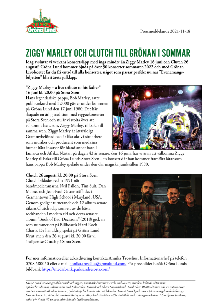 Ziggy Marley och Clutch till Grönan i sommar.pdf