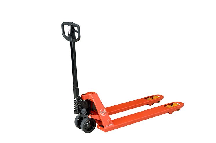 BT Lifter Silent