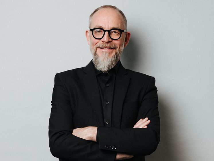 Mårten Lundberg, CCO