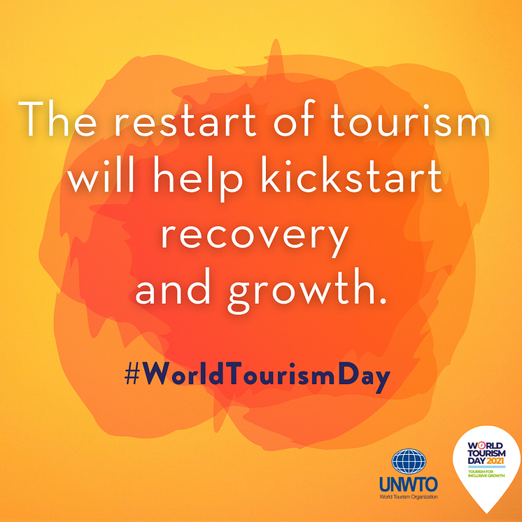 World Tourism Day 