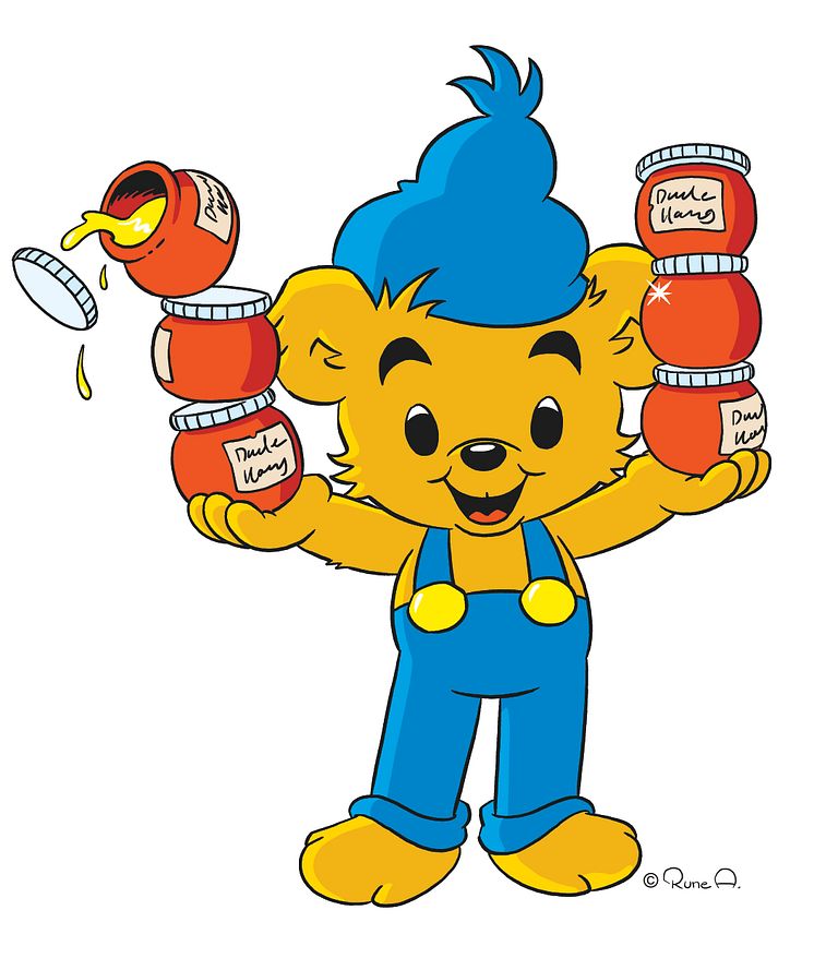 Bamse