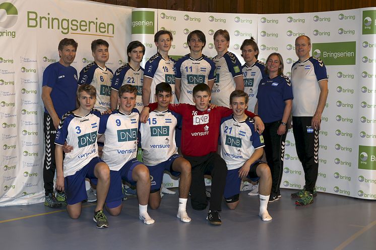 Nordstrand G 16