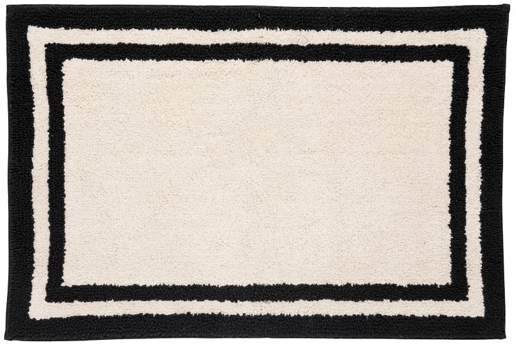 NYHET! Bath mat Ellen 50 x 75 cm Cotton Off white 14,90 EUR.jpg