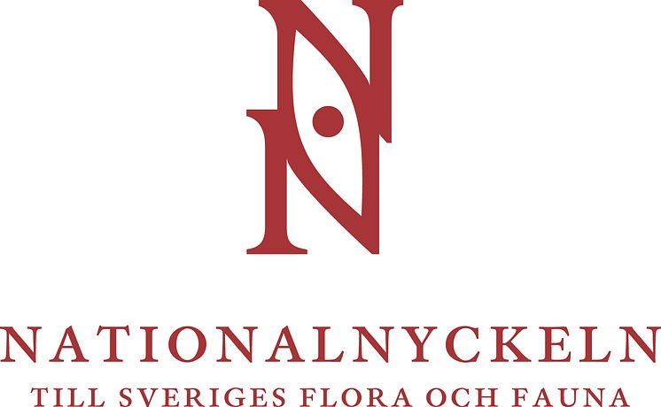 Nationalnyckeln NN Logo 2rad_centr_CMYK_rod