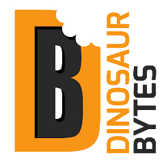 Dinosaur Bytes Logo