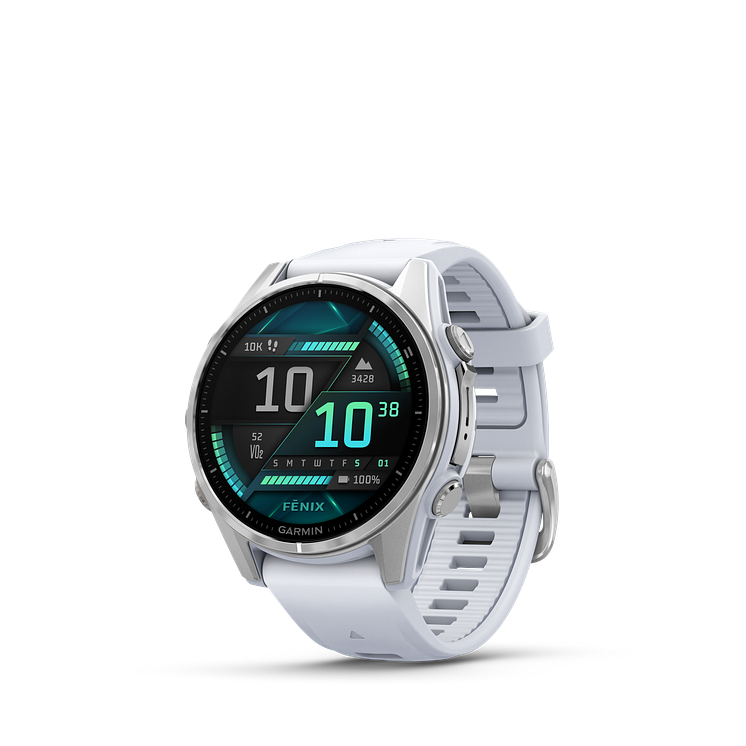 010-02903-00_01_Fenix8_43_HR_Stainless_Whitestone_Front-left_0015_fenix8_wf_43mm_glass_whitestone.png