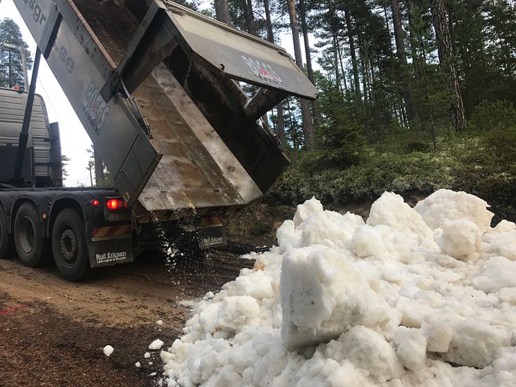 Öppningvasaloppsarenan 20182