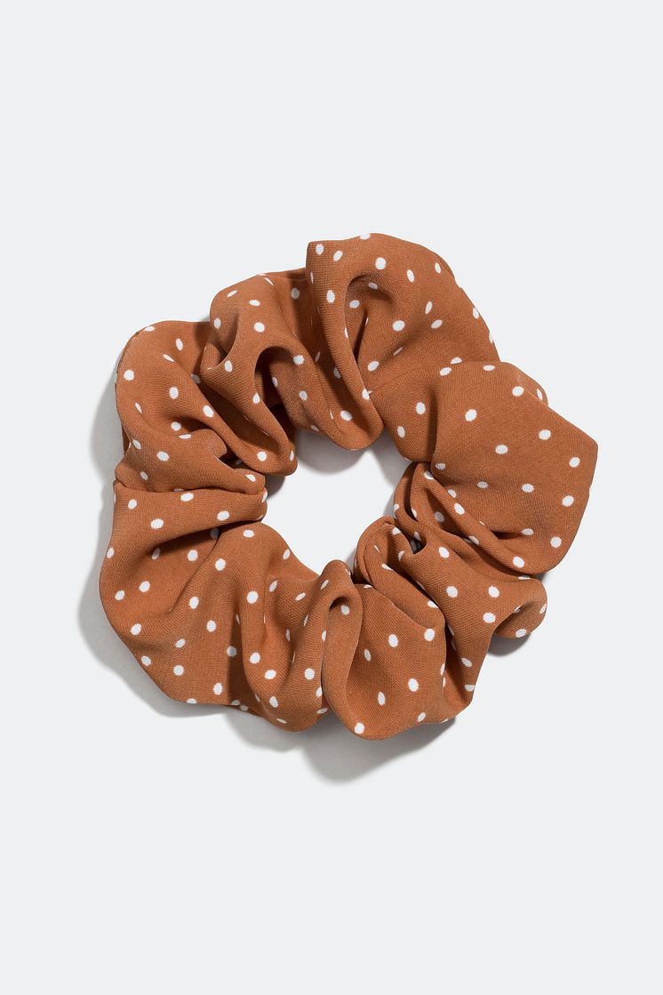 Scrunchie 49,90 sek