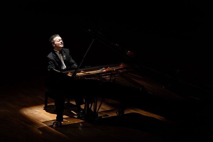 Evgeny Kissin 
