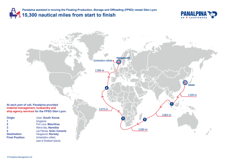 72 hours at each port