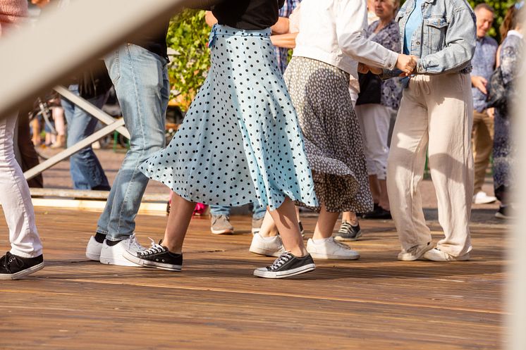 Sommarfesten Lidköping dansband photocred Daniel Strandroth (22)