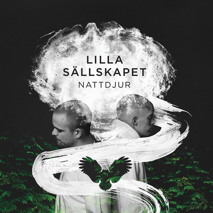 Lilla Sällskapet - Nattdjur