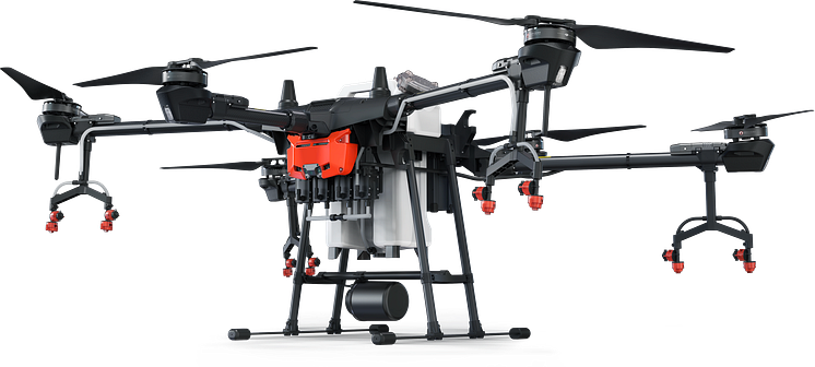 DJI Agras T16 4