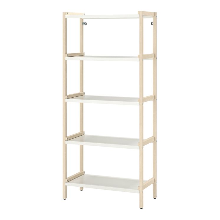EKENABBEN reol 659 DKK