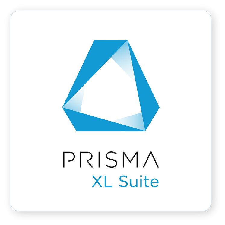 Det blir demonstrasjon av komplette arbeidsflytløsninger som Canon PRISMA XL Suite og flere partnerplattformer.