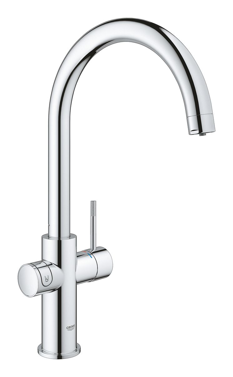 Grohe Blue_Krom_Veil.pris 20.074 kr