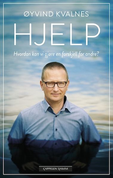 Hjelp av Øyvind Kvalnes