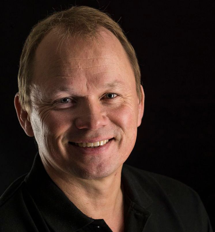 Torleiv Dalen Haukenes