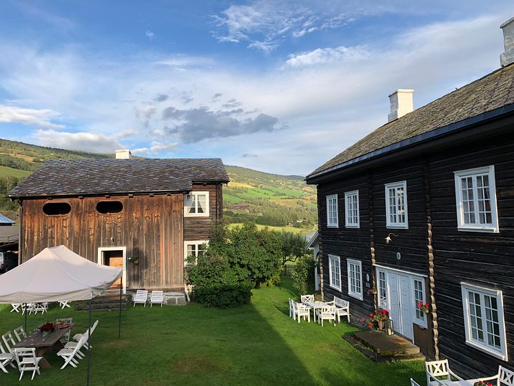 Authentic farm stay at Sygard Grytting - Photo - Harald Hansen - VisitNorway.jpg