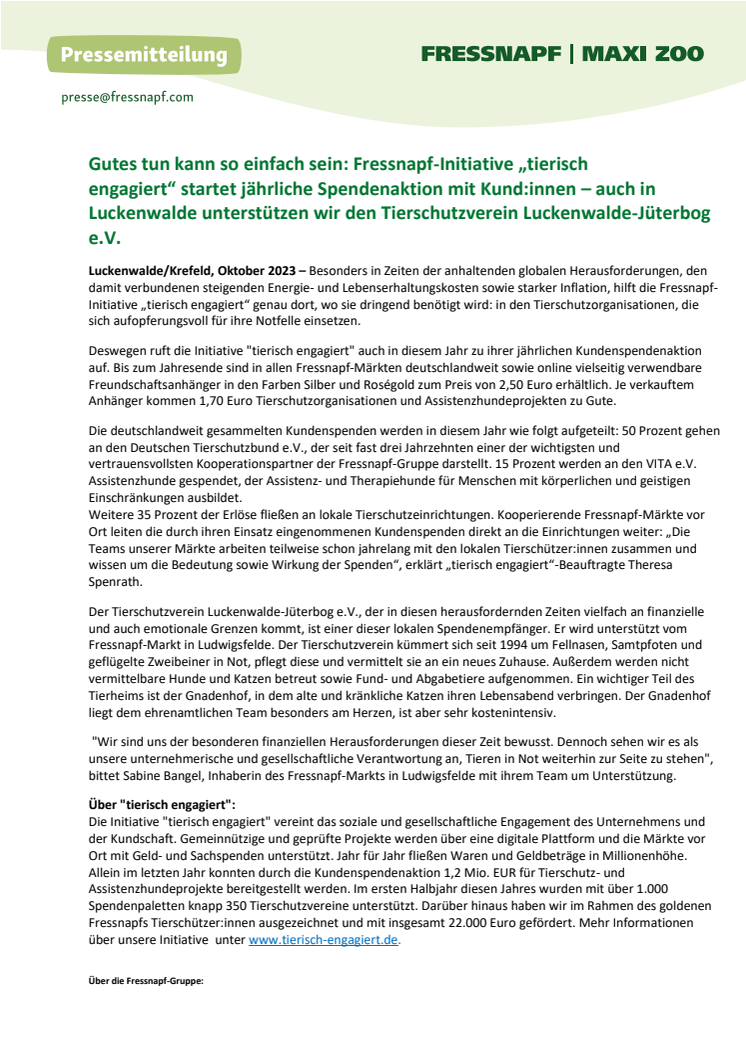 MF_PM_01.10.2023_Kundenspendenaktion_Tierschutzverein Luckenwalde-Jüterbog e.V.pdf