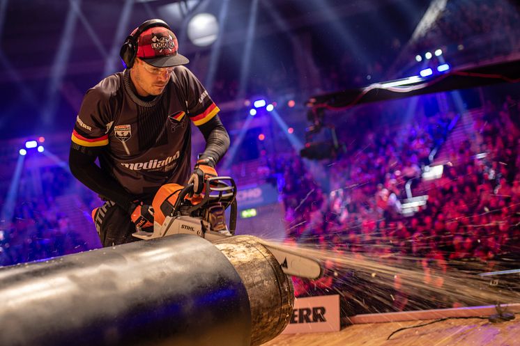 STIHL TIMBERSPORTS