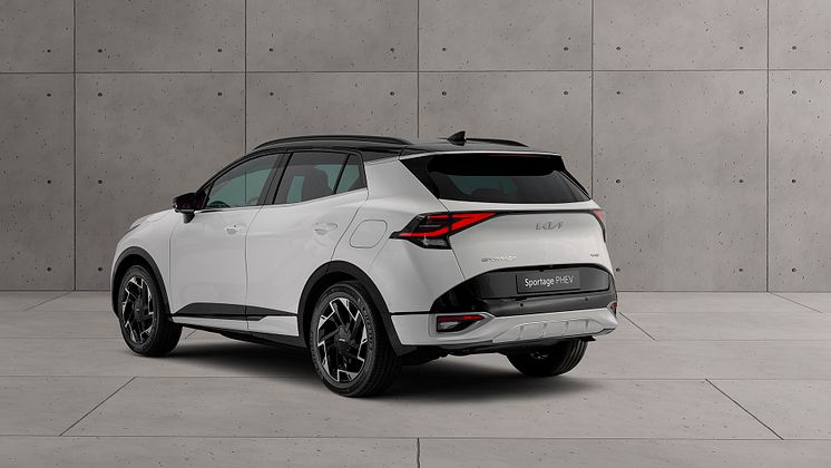 Sportage_PHEV_rear