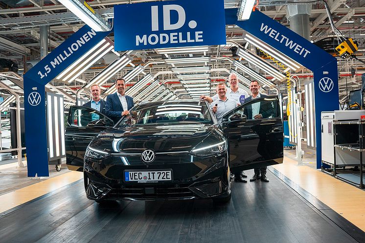 1,5 millioner ID.-modeller