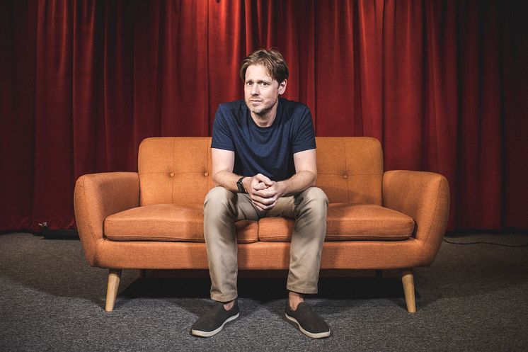 Tim Heidecker 