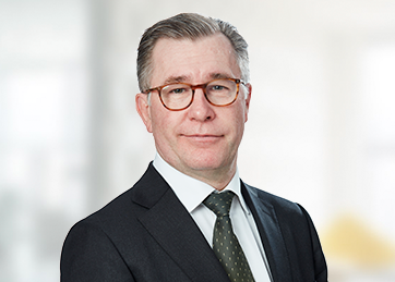 Christofer Hultén, Auktoriserad revisor, Partner och Kontorschef BDO Malmö