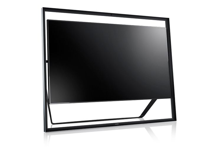 Samsung smart TV S9000