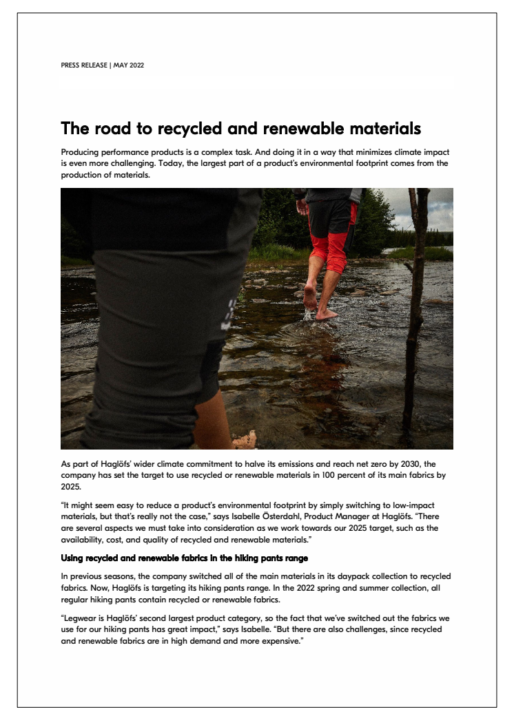 The road to recycled and renewable materials May 2022 FINAL.pdf