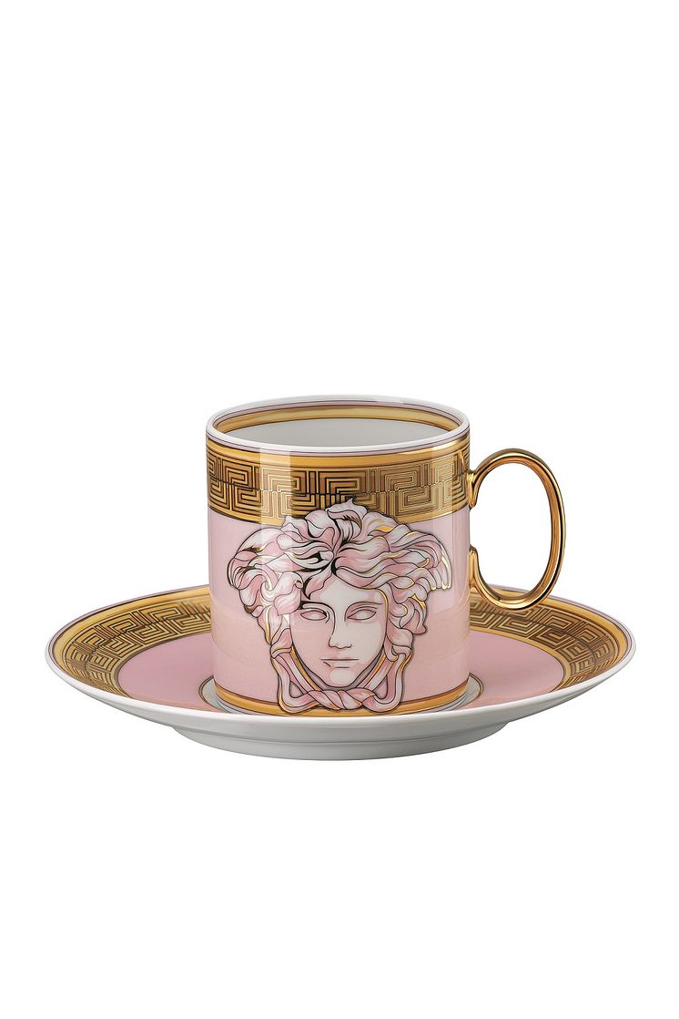 RmV_Medusa_Amplified_Short_Sets_Pink_Coin_Coffee_cup_&_saucer_2-pcs