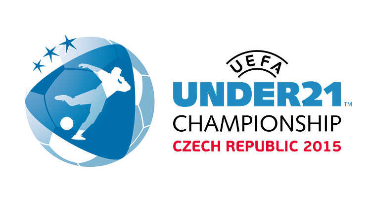 U21 logo