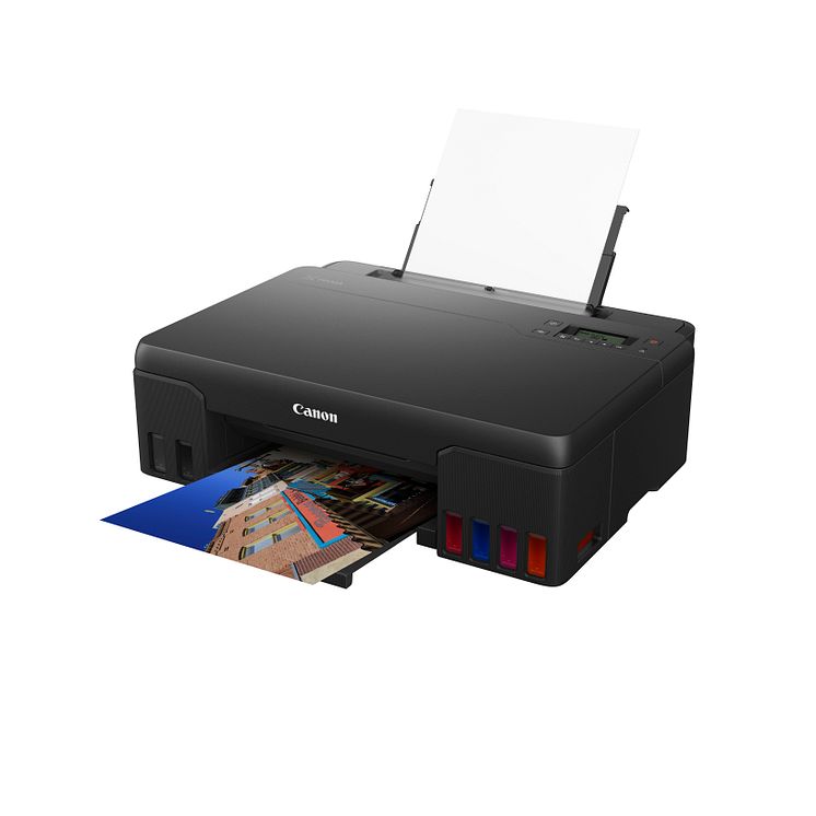 PIXMA G550 FSL
