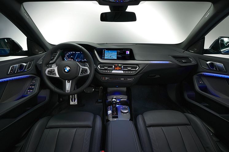 BMW M235i xDrive Gran Coupe