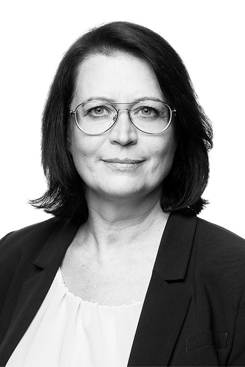 Åsa Davidsson