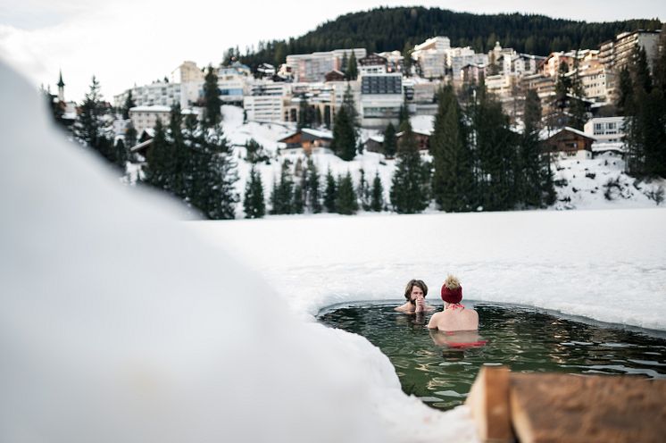 Eisbadi Arosa 2 © Marco Hartmann