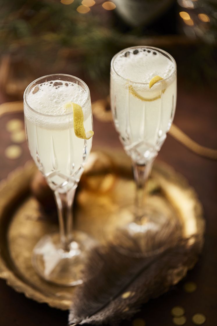 French 75 3