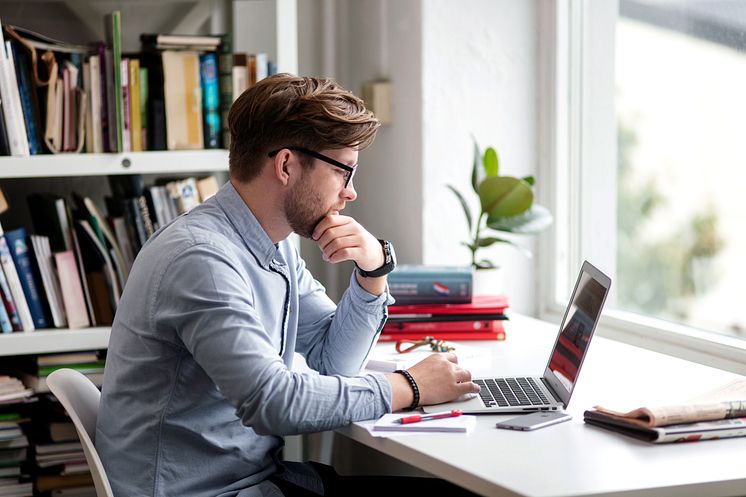 Flere åpner tidligere og betaler raskere når de får digitale fakturaer. 