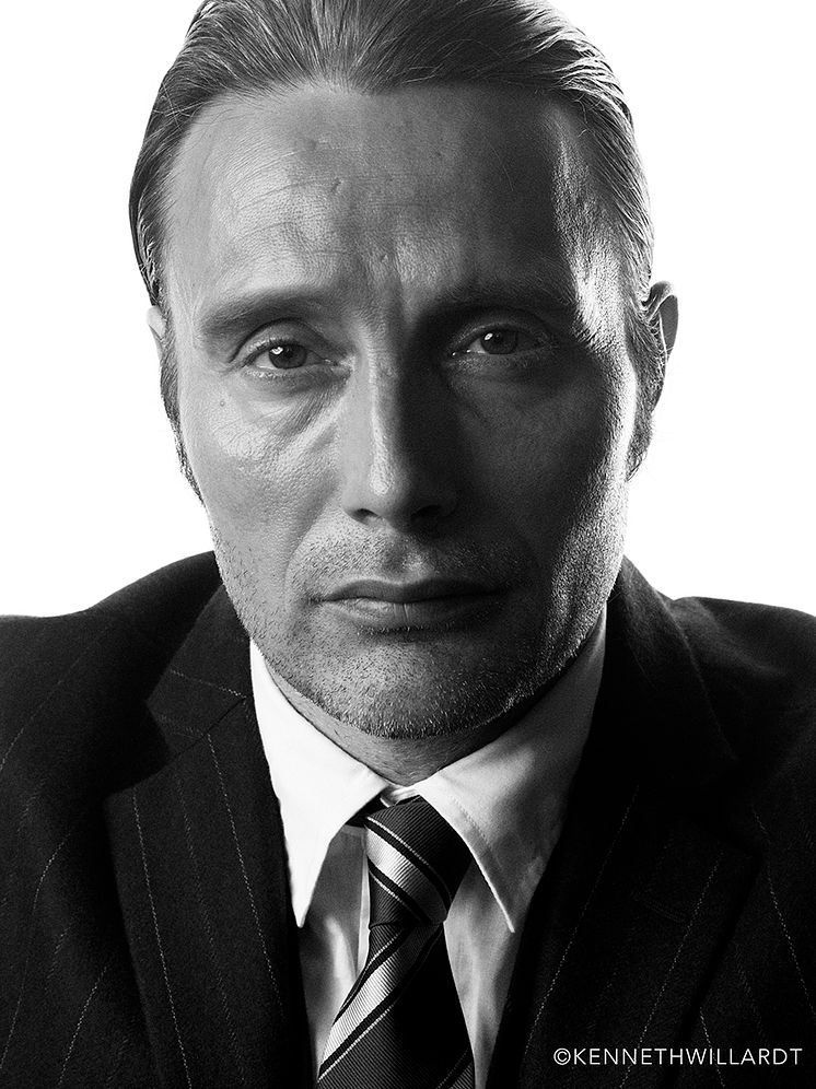 Mads Mikkelsen