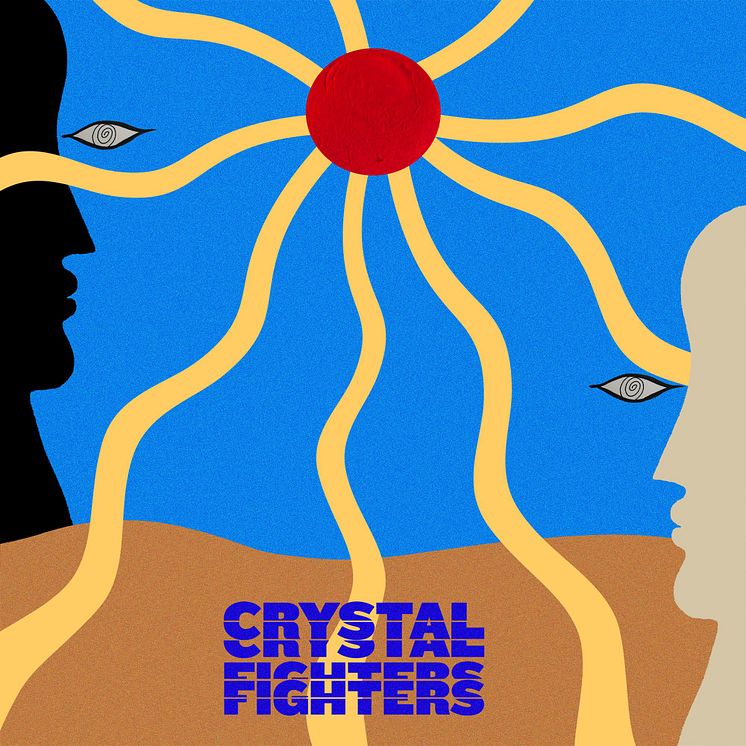 CF - Hypnotic Sun