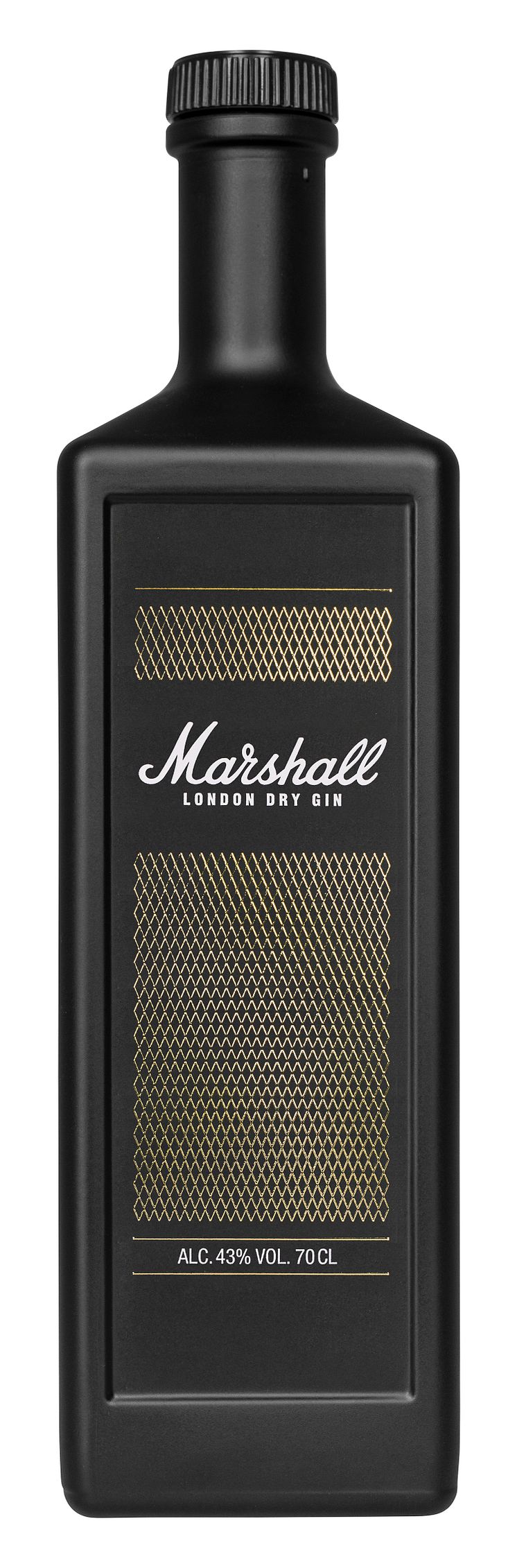 Marshall_London_Dry_Gin