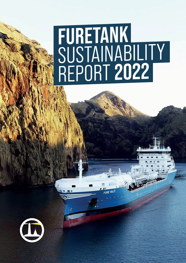Furetank Sustainability report 2022