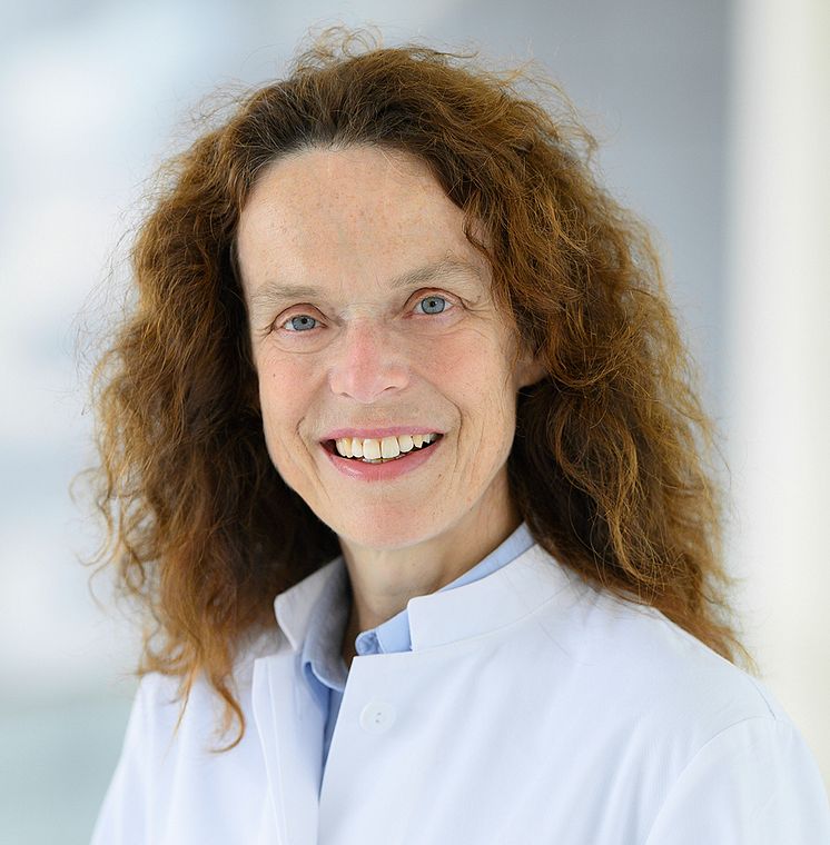 Prof. Dr.  Ulrike Herberg