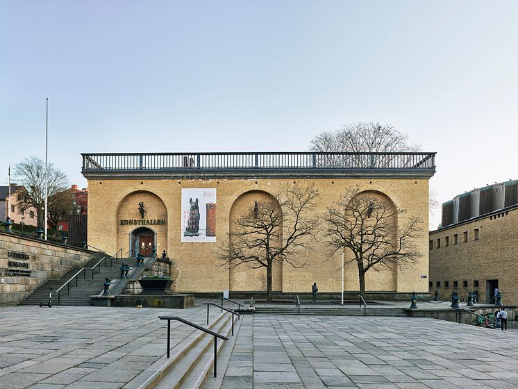 Göteborgs Konsthall