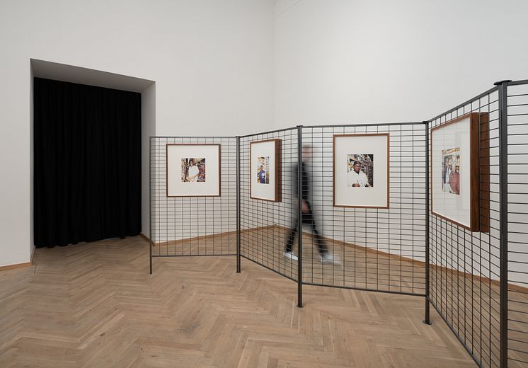 Mohamed Bourouissa_Charlottenborg_030_Photo by David Stjernholm